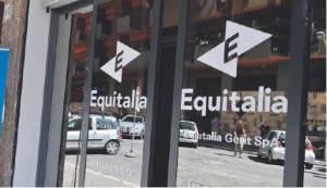 equitalia1 Equitalia: doppietta livornese con proiettile