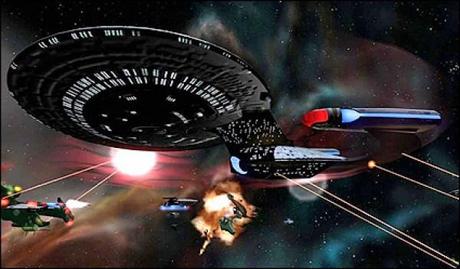 Star Trek Online, da oggi è gratuito per i vecchi abbonati; dal 17 gennaio sarà free-to-play