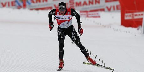 Dario Cologna Dario Cologna