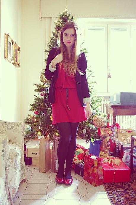 Merry Christmas from Once Upon a Time.. Merry Christmas from Once Upon a Time..