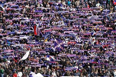 Fiorentina contestata dopo l’amichevole con l’Audace Legnaia