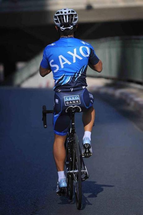 Team SAXO BANK 2012