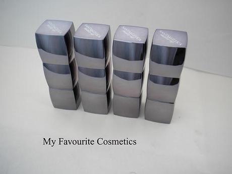 Sant'Angelica Make Up, collezione Vintage Folie... Sant'Angelica Make Up, collezione Vintage Folie...