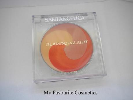 Sant'Angelica Make Up, collezione Vintage Folie... Sant'Angelica Make Up, collezione Vintage Folie...