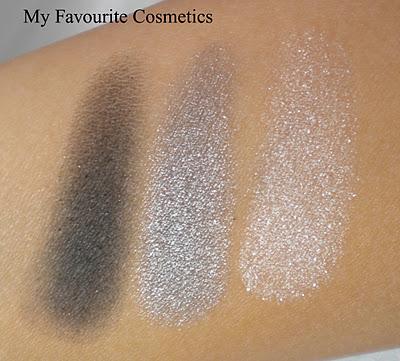 Sant'Angelica Make Up, collezione Vintage Folie... Sant'Angelica Make Up, collezione Vintage Folie...