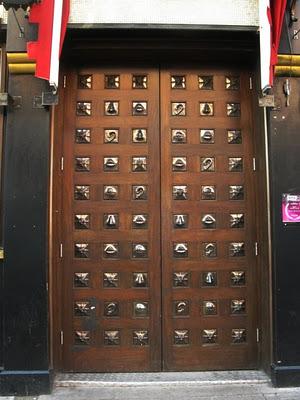 Dublino...seconda parte Dublino...seconda parte