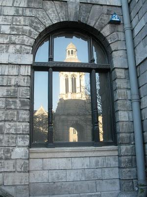 Dublino...seconda parte Dublino...seconda parte