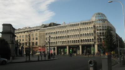 Dublino...seconda parte Dublino...seconda parte