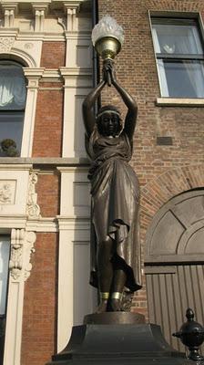 Dublino...seconda parte Dublino...seconda parte