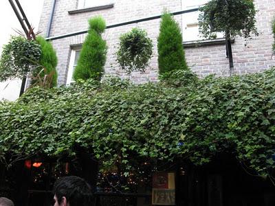 Dublino...seconda parte Dublino...seconda parte