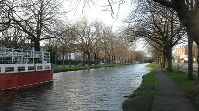 Dublino...seconda parte Dublino...seconda parte