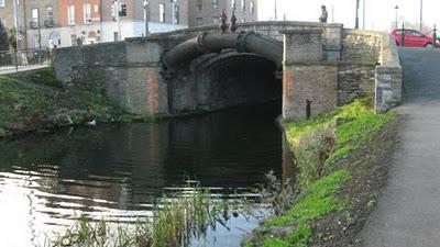 Dublino...seconda parte Dublino...seconda parte