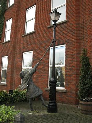 Dublino...seconda parte Dublino...seconda parte