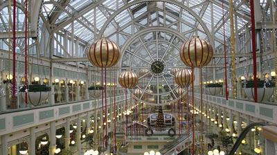 Dublino...seconda parte Dublino...seconda parte