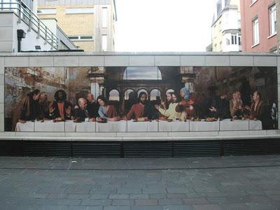 Dublino...seconda parte Dublino...seconda parte