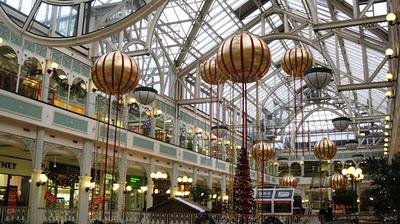 Dublino...seconda parte Dublino...seconda parte