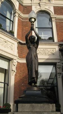 Dublino...seconda parte Dublino...seconda parte