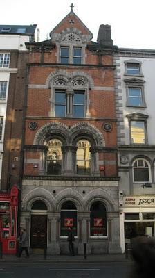 Dublino...seconda parte Dublino...seconda parte