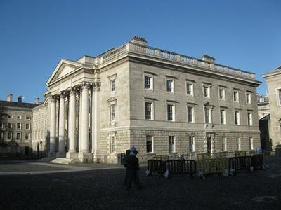 Dublino...seconda parte Dublino...seconda parte