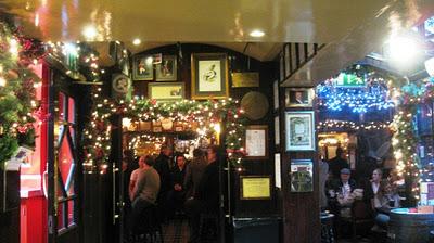 Dublino...seconda parte Dublino...seconda parte