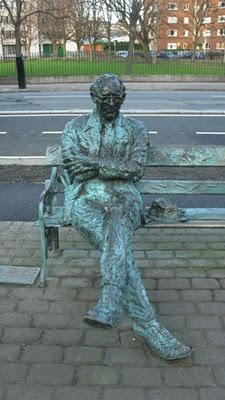 Dublino...seconda parte Dublino...seconda parte