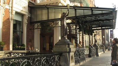 Dublino...seconda parte Dublino...seconda parte