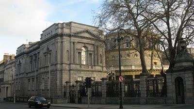 Dublino...seconda parte Dublino...seconda parte