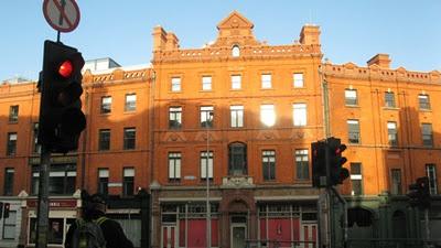 Dublino...seconda parte Dublino...seconda parte