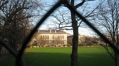 Dublino...seconda parte Dublino...seconda parte