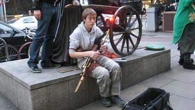 Dublino...seconda parte Dublino...seconda parte