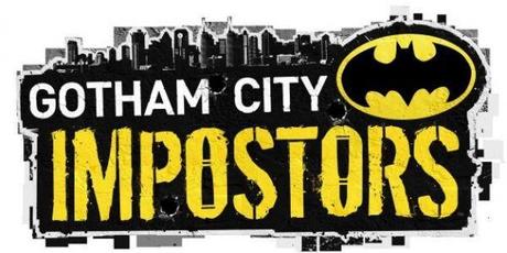 gotham city impostors logo Gotham City Impostors ritarda a febbraio