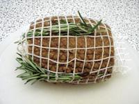 Arrosto di seitan (01-01-2012)!