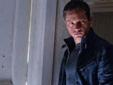 Primissima immagine di Jeremy Renner in The Bourne Legacy