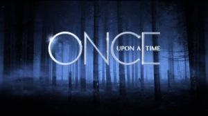 Once upon a time (1X01)