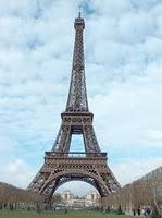 Quant'è alta la Torre Eiffel? Capacità di stimare e inclinazione del corpo