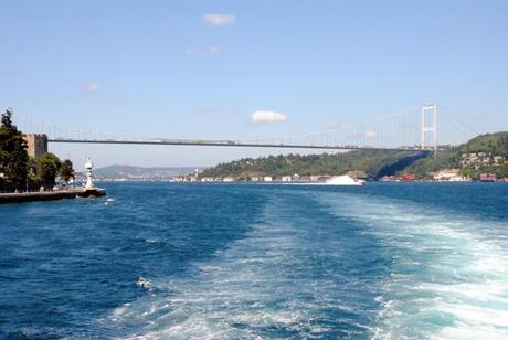 Discovering Turkey – 1°parte: ISTANBUL