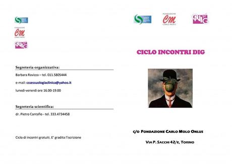 CICLO INCONTRI DIG