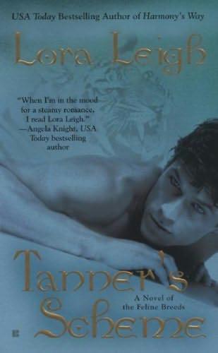 RECENSIONE  TANNER'S ...