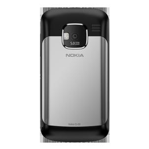 E’da oggi disponibile su Nokia Online Shop il nuovo Nokia E5 – Scheda Tecnica Completa Nokia E5-00