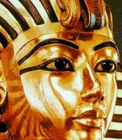 TutankHamon: seppellito in una tomba di seconda mano