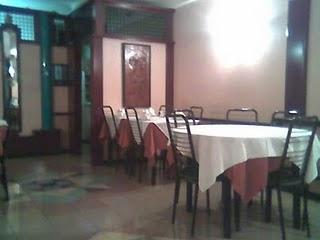 Ristorante Cinese Drago d'Oro - Via San Felice 63b - Bologna