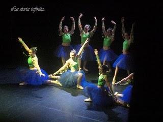 Piccole soddisfazioni.... Piccole soddisfazioni....