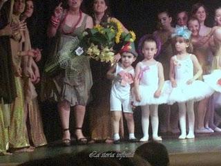 Piccole soddisfazioni.... Piccole soddisfazioni....