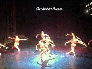 Piccole soddisfazioni.... Piccole soddisfazioni....