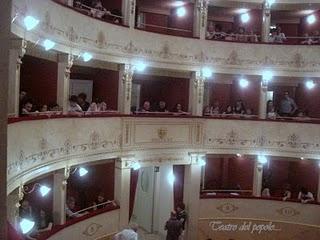 Piccole soddisfazioni.... Piccole soddisfazioni....