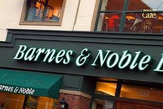 Apc-Editoria Usa/ Barnes & Noble si mette in vendita. Con 720 librerie è la catena di librerie maggiore del Paese