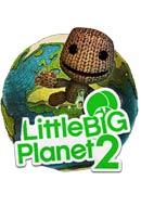 LITTLE BIG PLANET 2 in uscita il 5 novembre