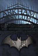 BATMAN ARKHAM ASYLUM 2