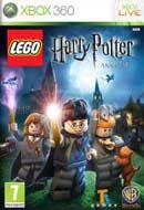 LEGO HARRY POTTER: ANNI 1-4, dal 25 giugno