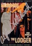 “The Lodger: Il Pensionante”